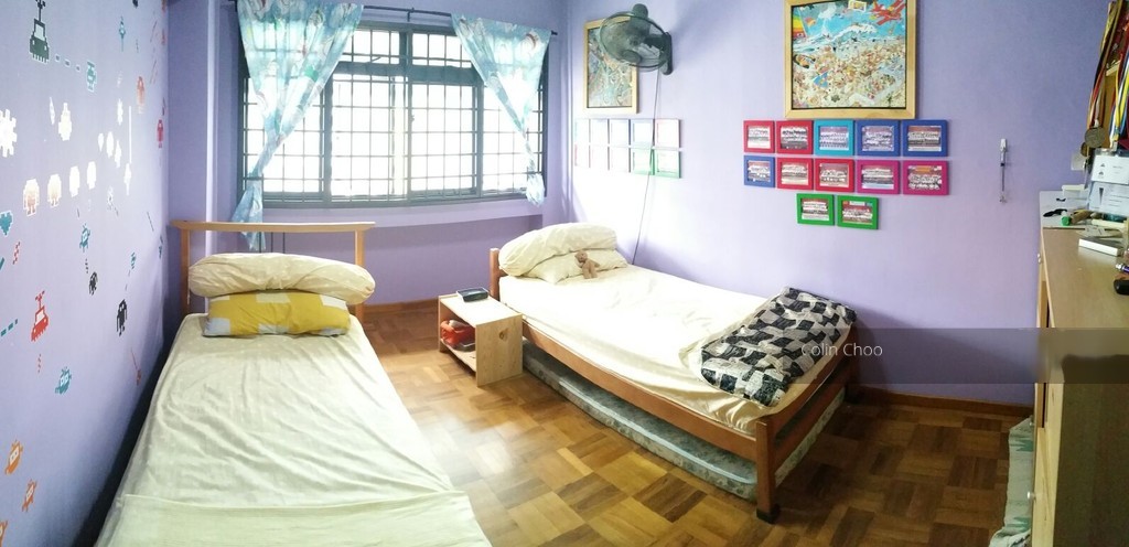 Blk 421 Canberra Road (Sembawang), HDB 5 Rooms #121188292
